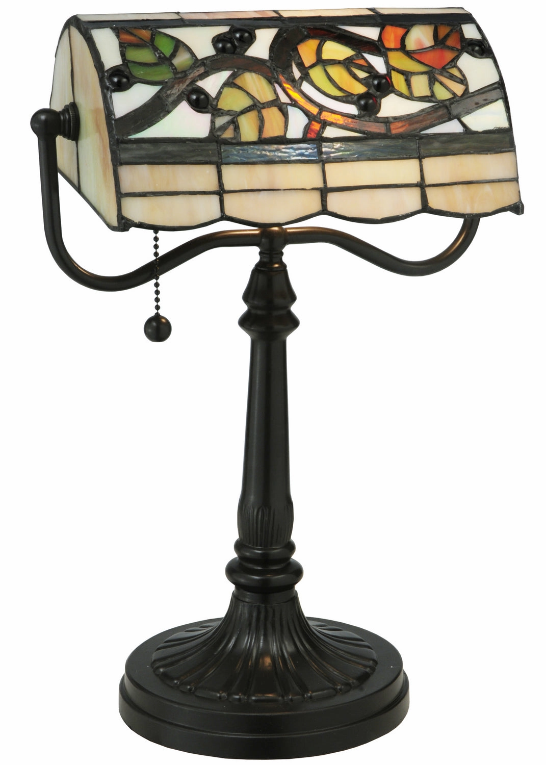 One Light Banker`S Lamp Desk Lamps Lighting sale online