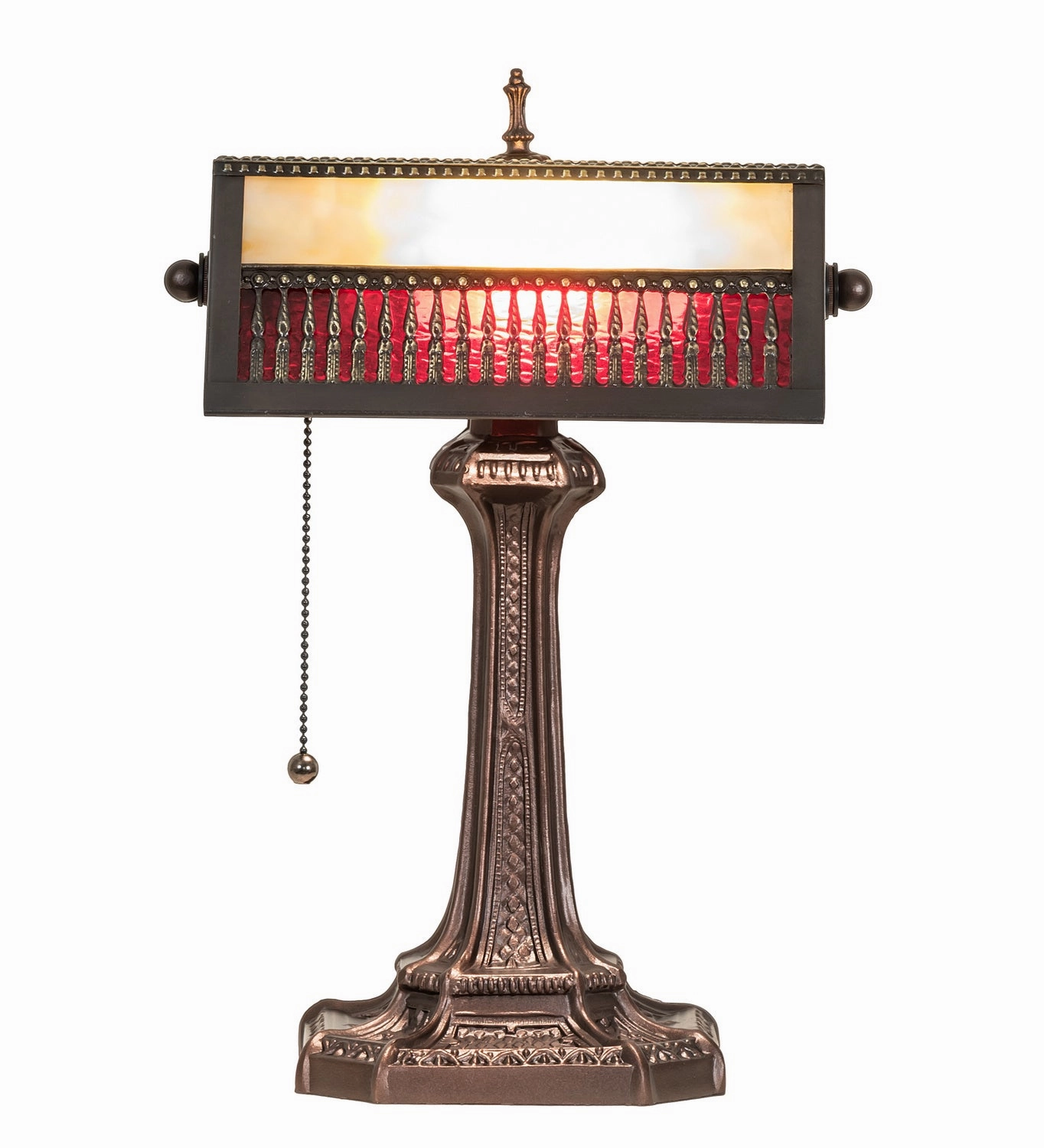 One Light Banker`s Lamp Desk Lamps online discount