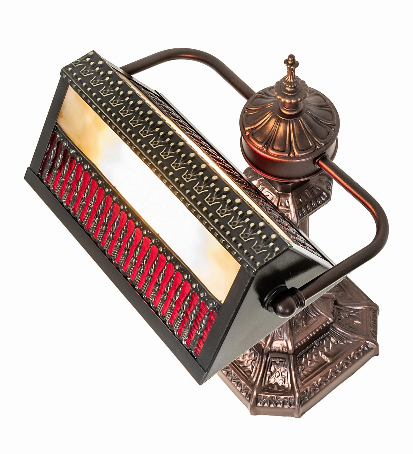 One Light Banker`s Lamp Desk Lamps online discount