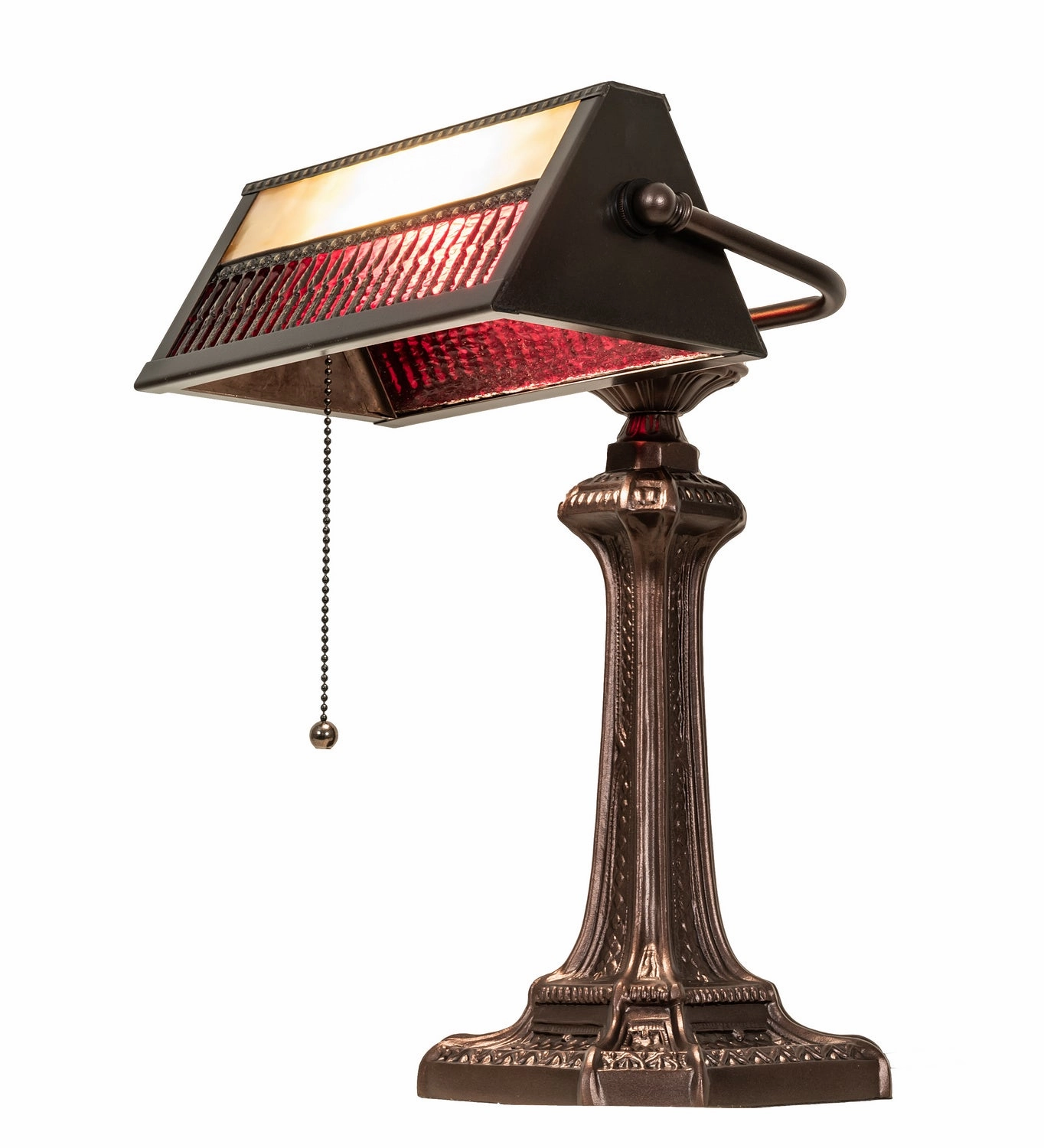 One Light Banker`s Lamp Desk Lamps online discount