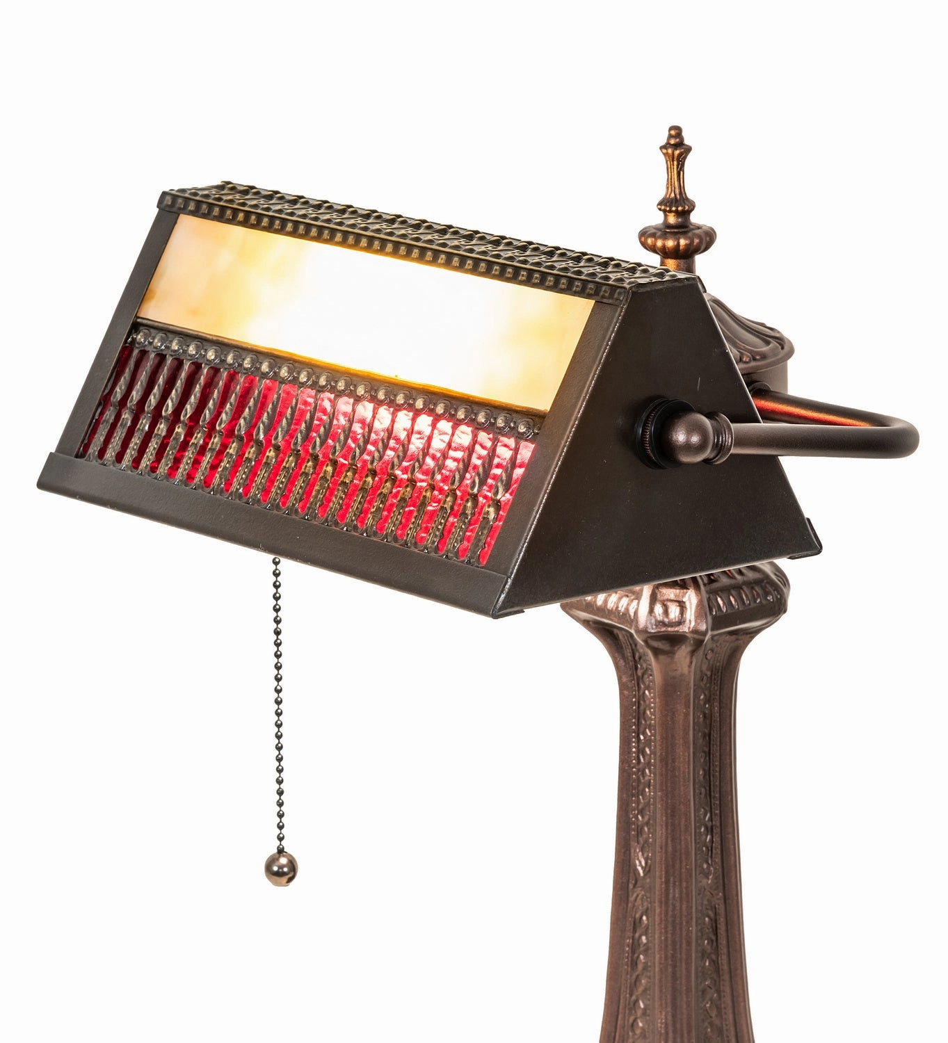 One Light Banker`s Lamp Desk Lamps online discount