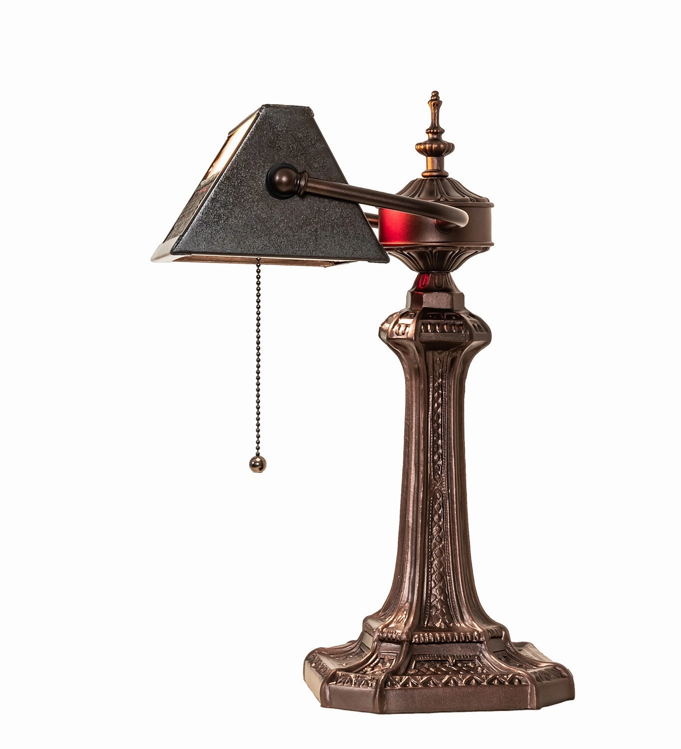 One Light Banker`s Lamp Desk Lamps online discount