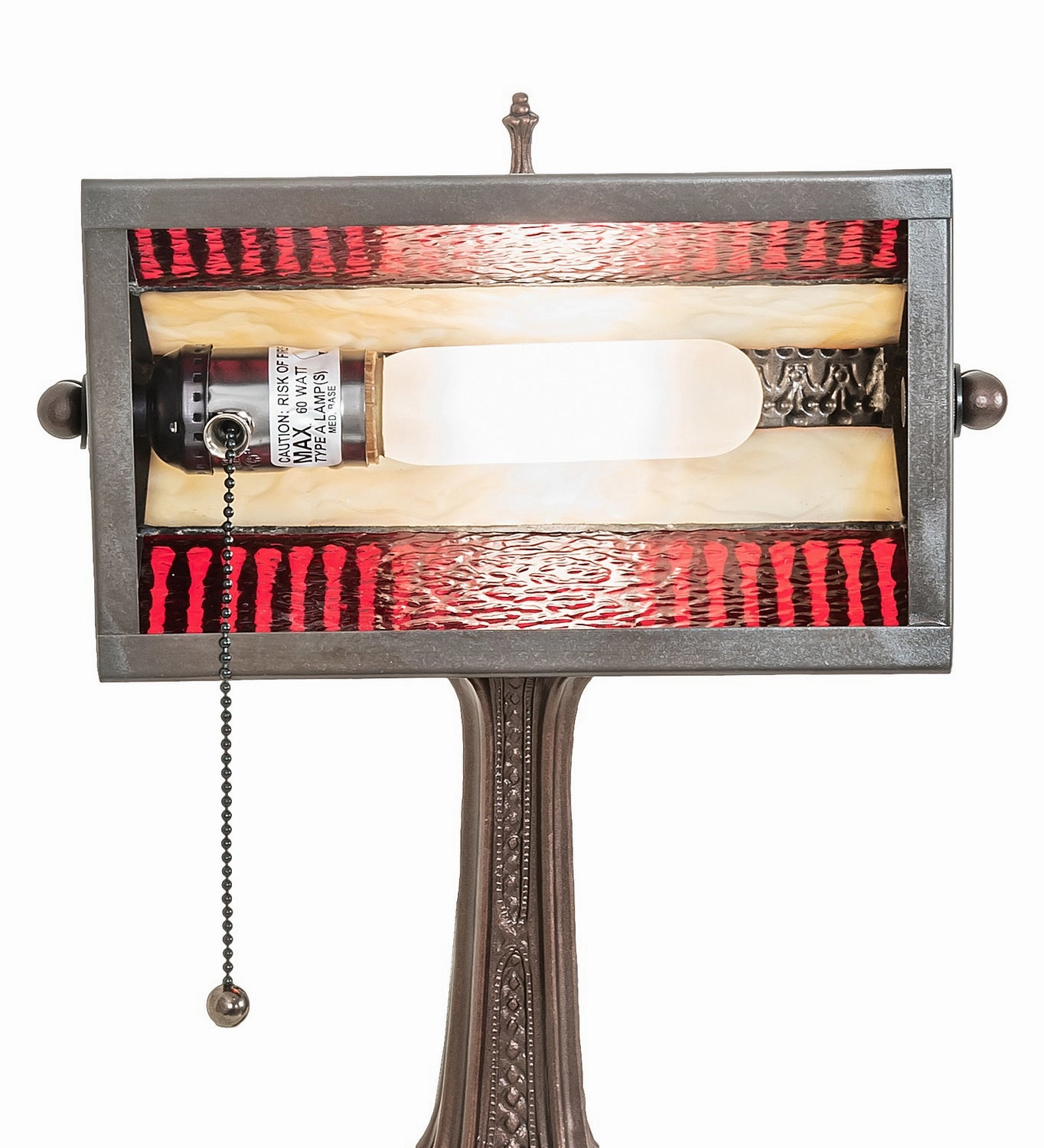 One Light Banker`s Lamp Desk Lamps online discount