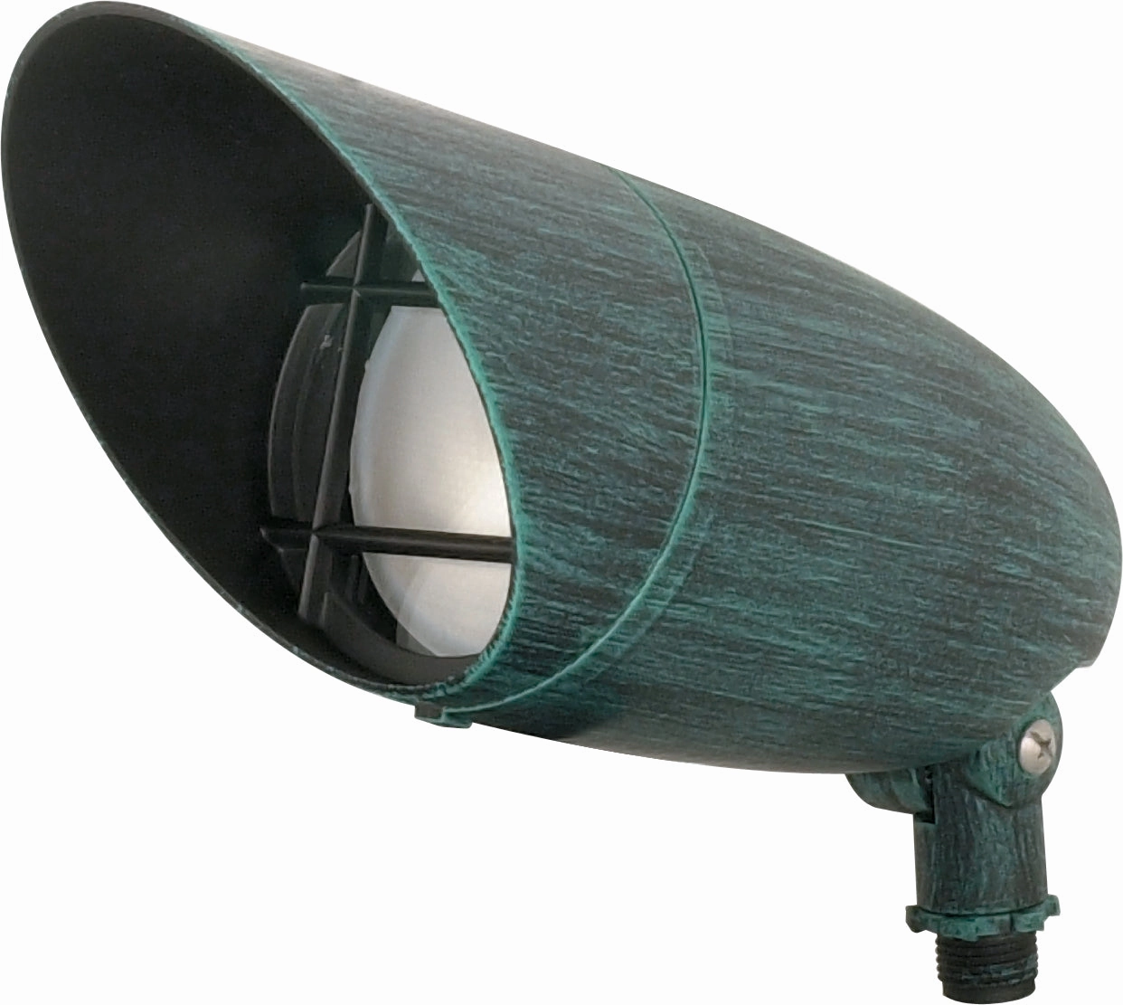 One Light Floodlight Antique Verdigris Outdoor Path Lights Lighting buy now