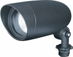One Light Floodlight Dark Bronze Outdoor Path Lights Lighting buy now
