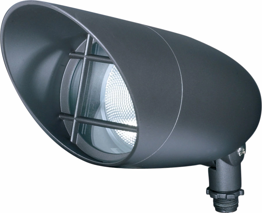 One Light Floodlight Dark Bronze Outdoor Path Lights Lighting buy now