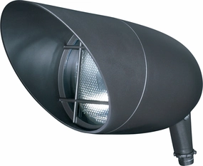 One Light Floodlight Dark Bronze Outdoor Path Lights Lighting buy now