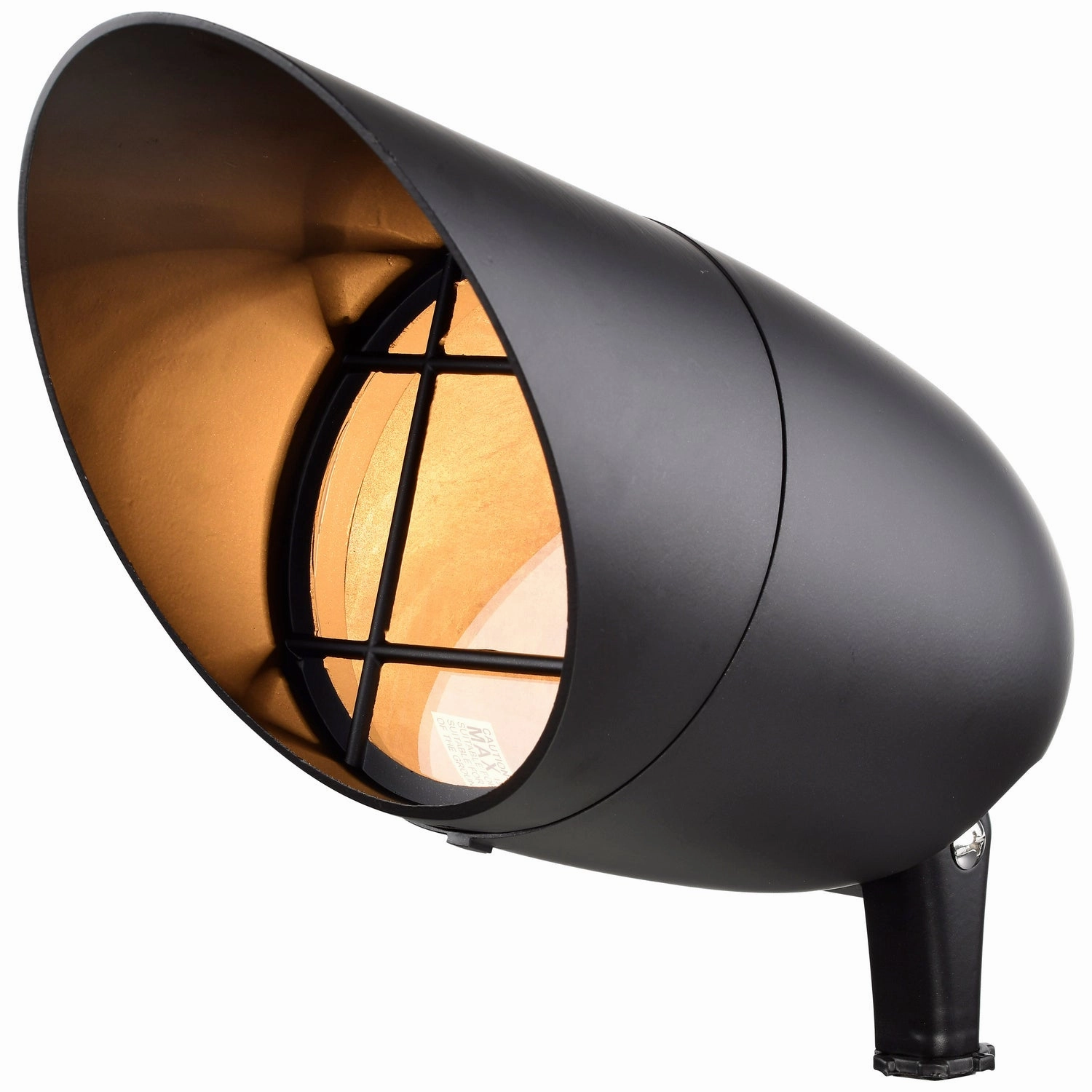 One Light Floodlight Dark Bronze Outdoor Path Lights special offer