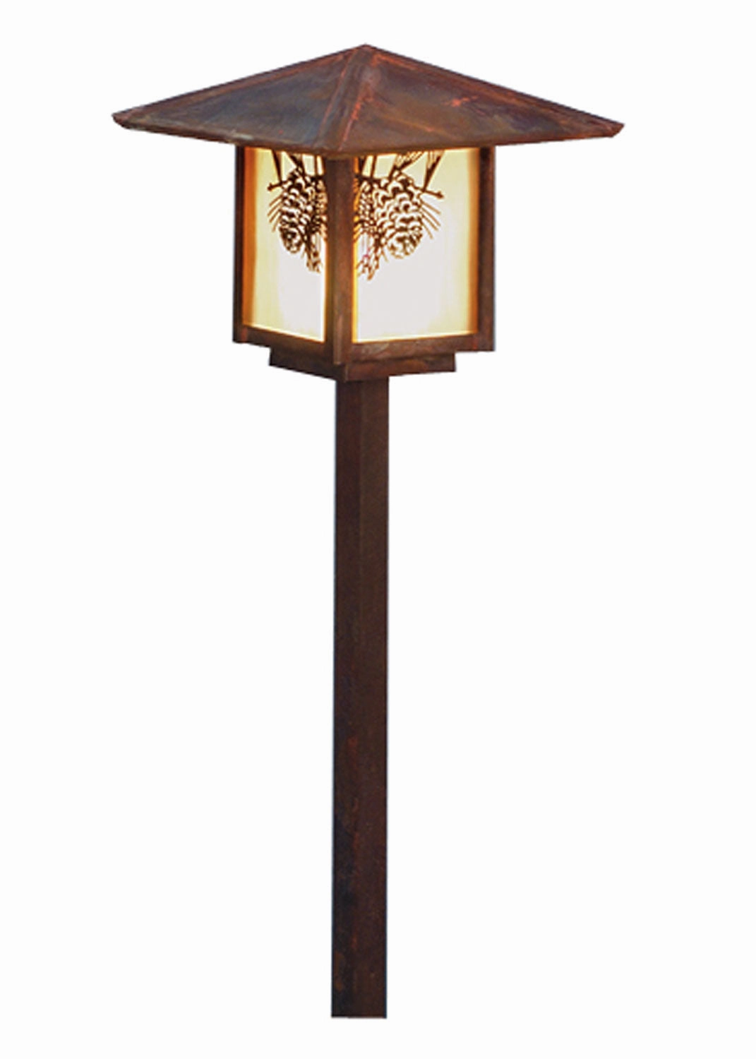 One Light Landscape Fixture Outdoor Path Lights Lighting buy now