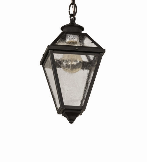 One Light Mini Pendant Garden Hanging Lights promo