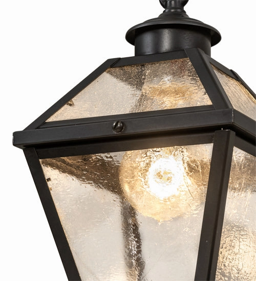 One Light Mini Pendant Garden Hanging Lights promo
