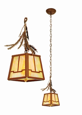 One Light Mini Pendant Outdoor Hanging Lights Lighting premium