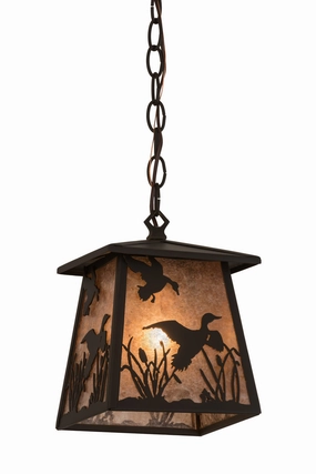 One Light Mini Pendant Outdoor Hanging Lights Lighting premium