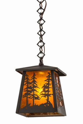 One Light Mini Pendant Outdoor Hanging Lights Lighting premium