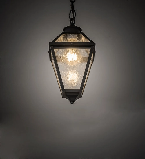 One Light Mini Pendant Garden Hanging Lights promo