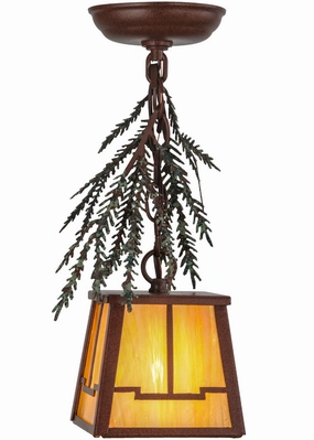 One Light Mini Pendant Outdoor Hanging Lights Lighting value pack