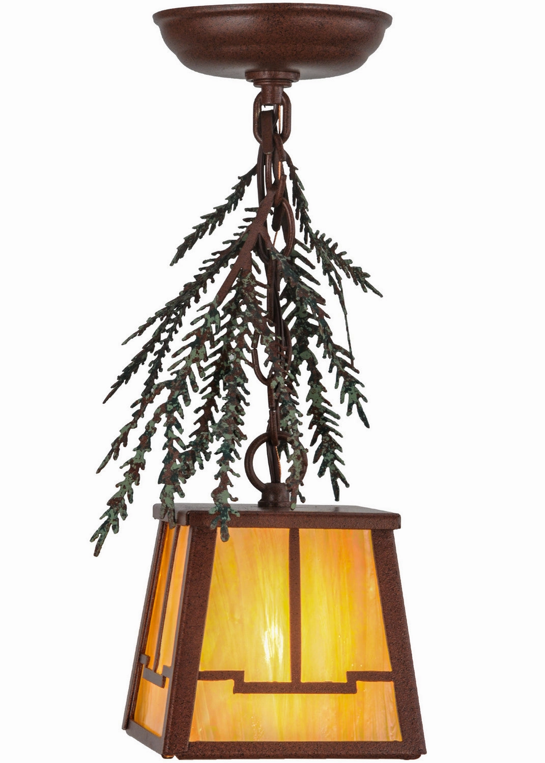 One Light Mini Pendant Outdoor Hanging Lights Lighting value pack