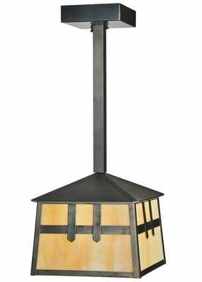 One Light Mini Pendant Outdoor Hanging Lights Lighting value pack