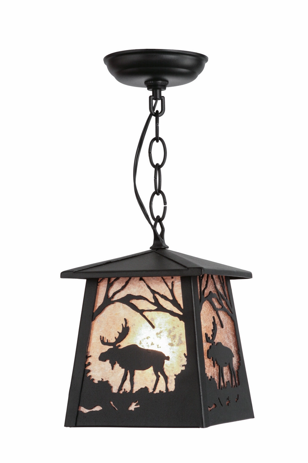 One Light Mini Pendant Outdoor Hanging Lights Lighting value pack