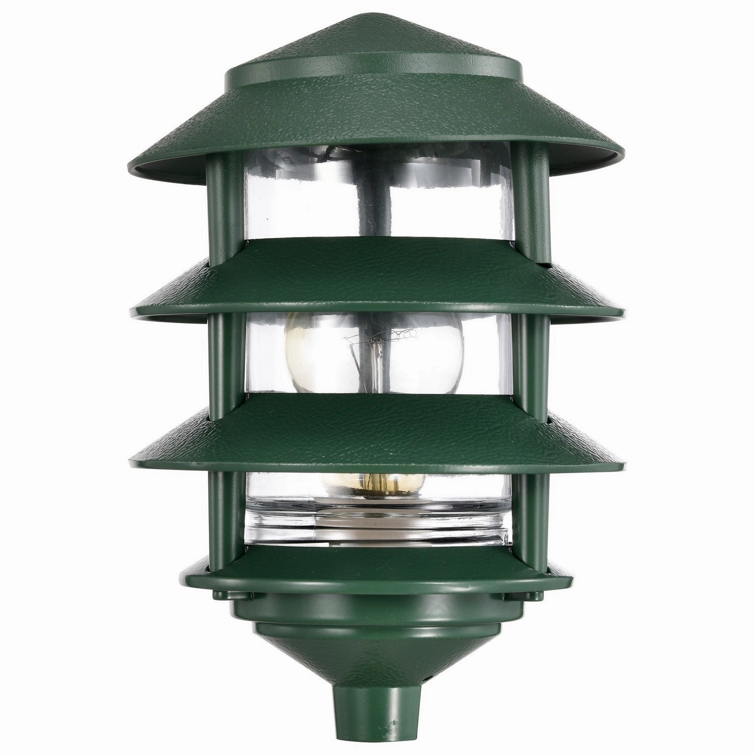 One Light Outdoor Lantern Green Outdoor Path Lights special offer