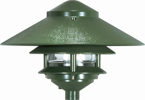 One Light Outdoor Lantern Green Outdoor Path Lights Lighting buy now