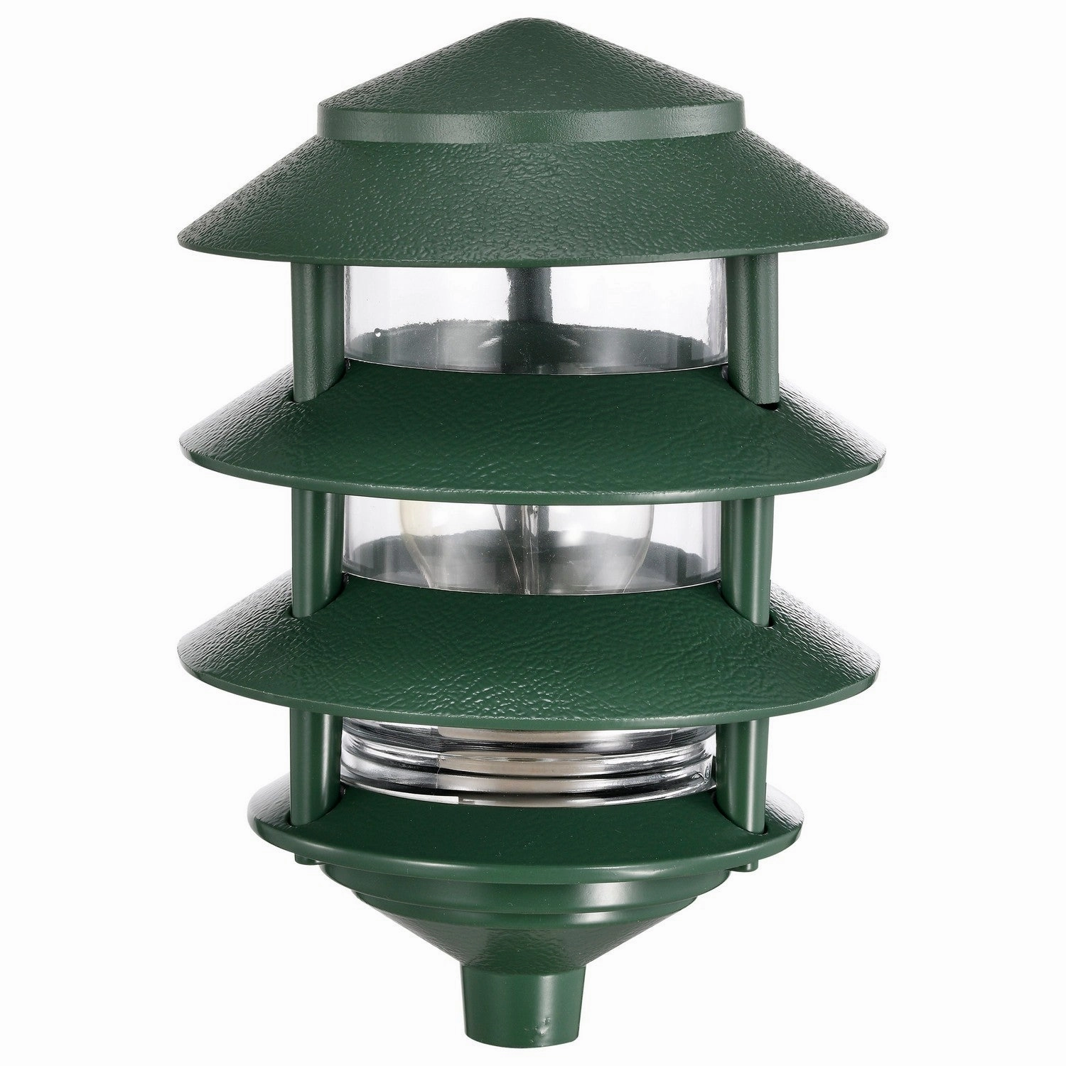 One Light Outdoor Lantern Green Outdoor Path Lights special offer