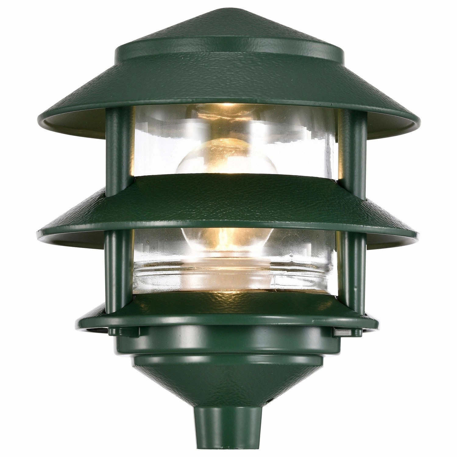 One Light Outdoor Lantern Green Outdoor Path Lights special offer