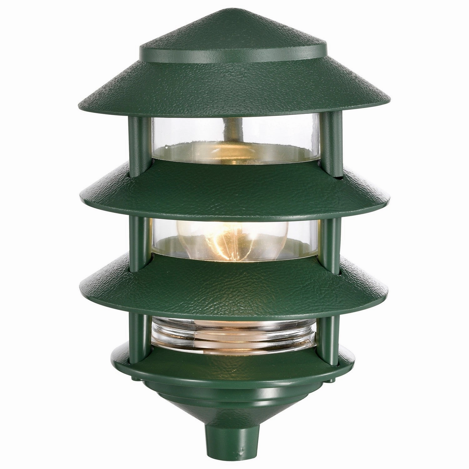 One Light Outdoor Lantern Green Outdoor Path Lights special offer