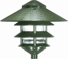 One Light Outdoor Lantern Green Outdoor Path Lights Lighting buy now