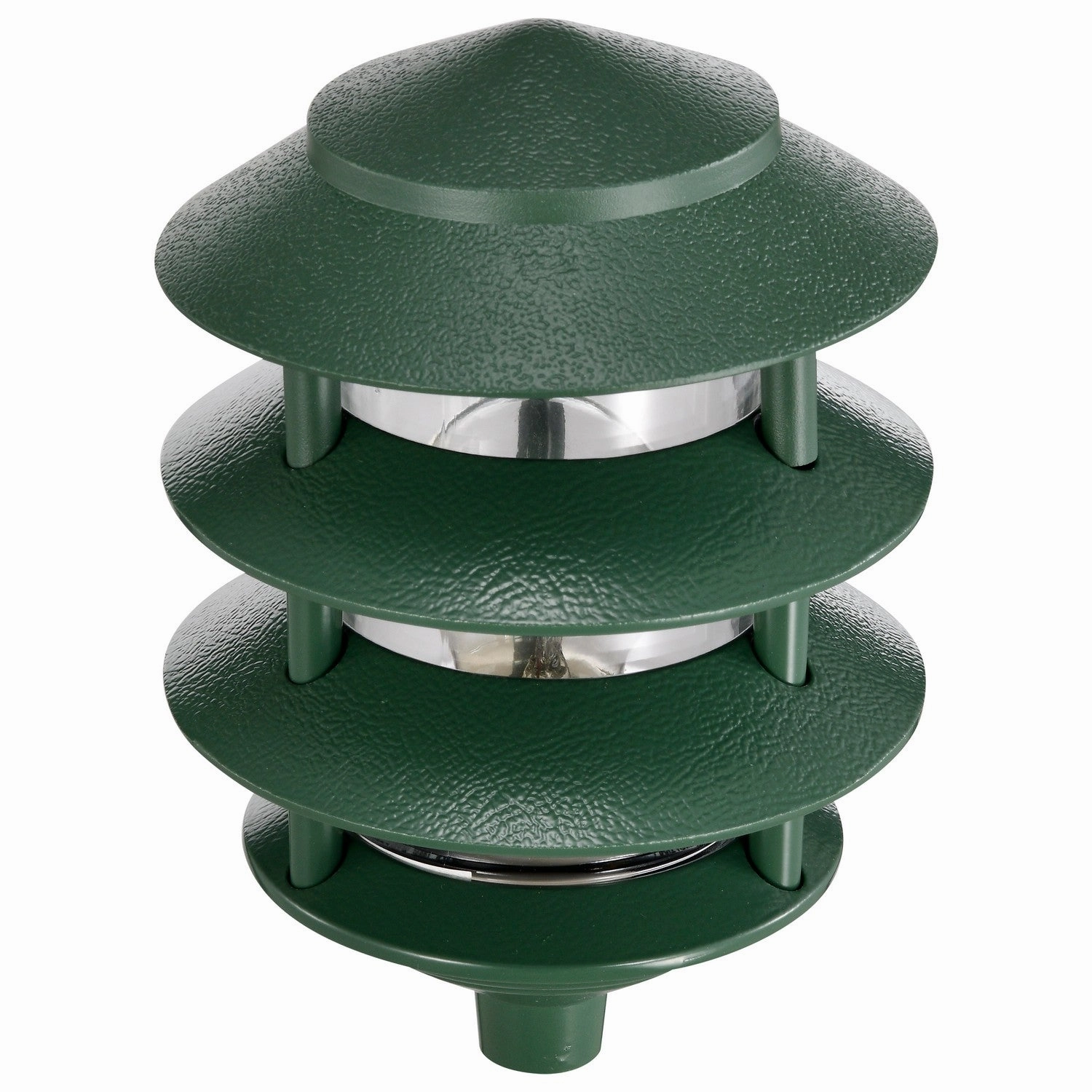 One Light Outdoor Lantern Green Outdoor Path Lights special offer