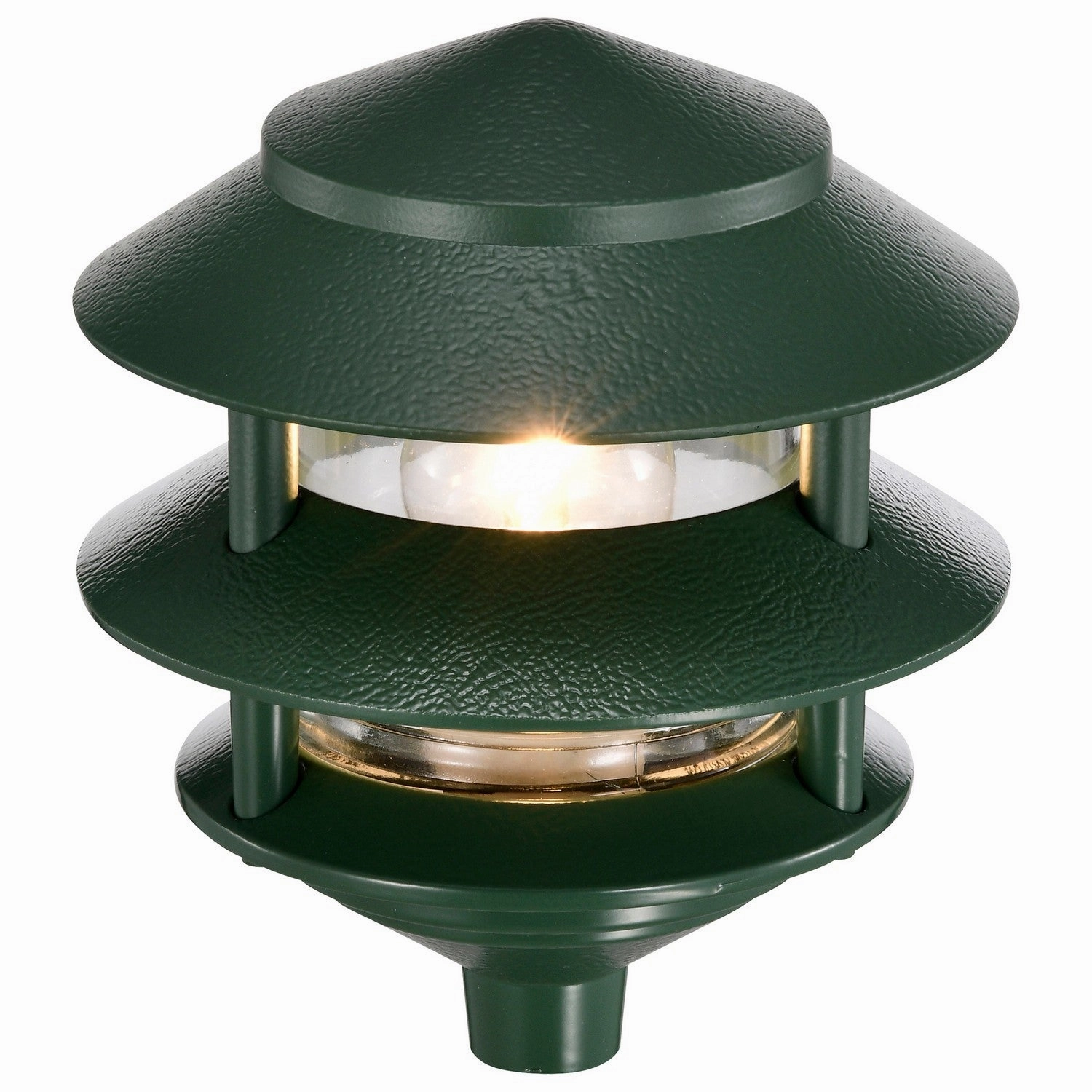 One Light Outdoor Lantern Green Outdoor Path Lights special offer