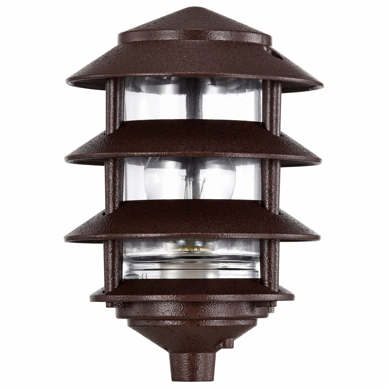 One Light Outdoor Lantern Old Bronze Outdoor Path Lights special offer