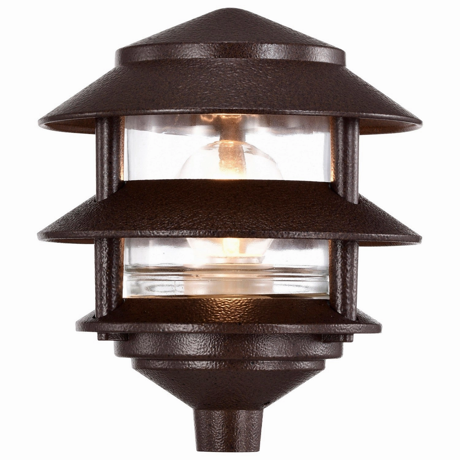 One Light Outdoor Lantern Old Bronze Outdoor Path Lights special offer