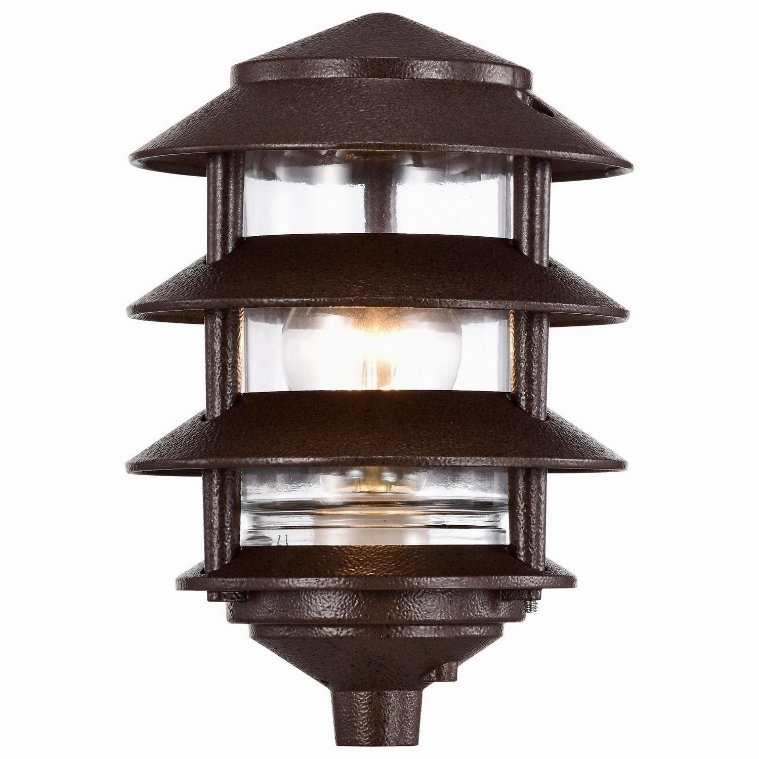 One Light Outdoor Lantern Old Bronze Outdoor Path Lights special offer