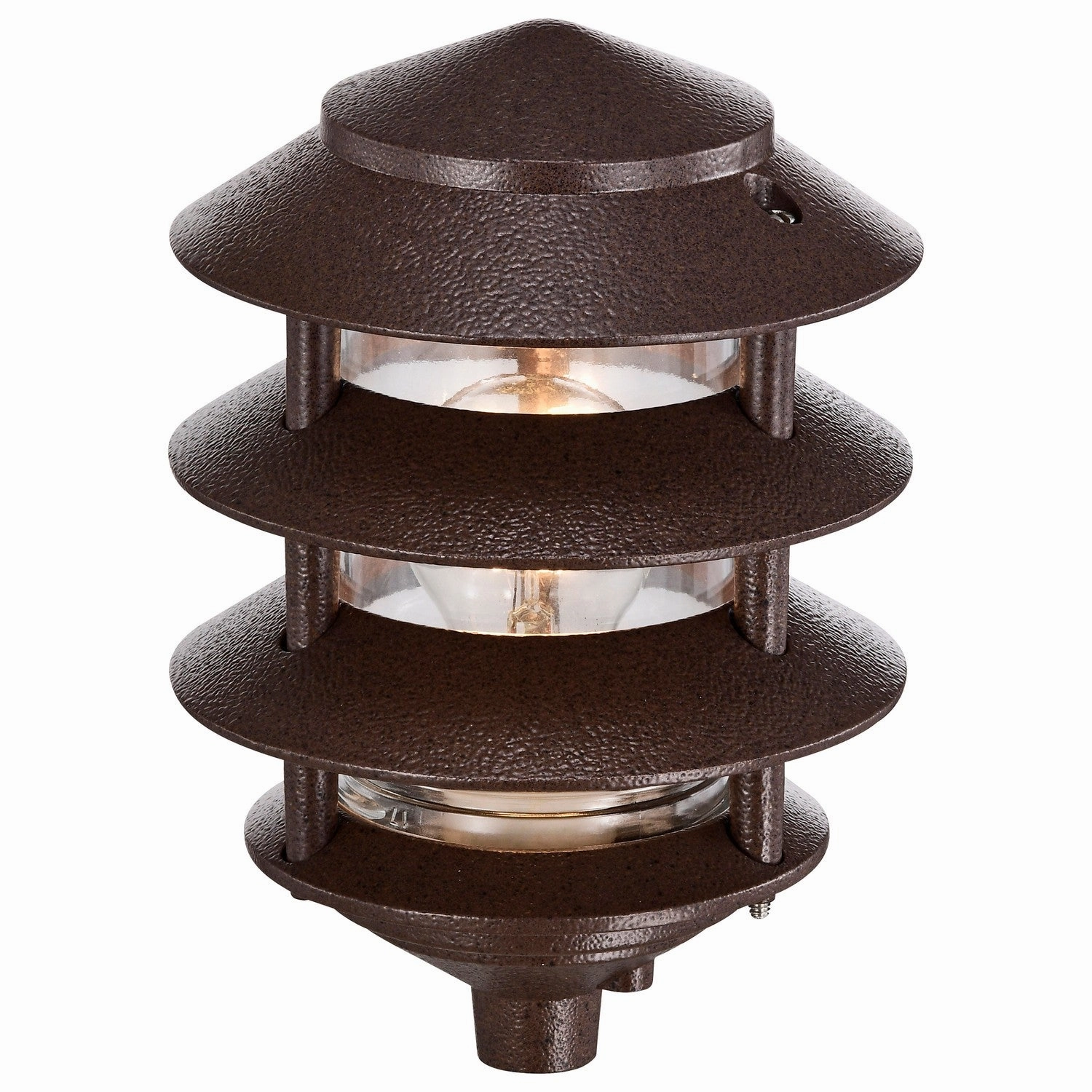 One Light Outdoor Lantern Old Bronze Outdoor Path Lights special offer