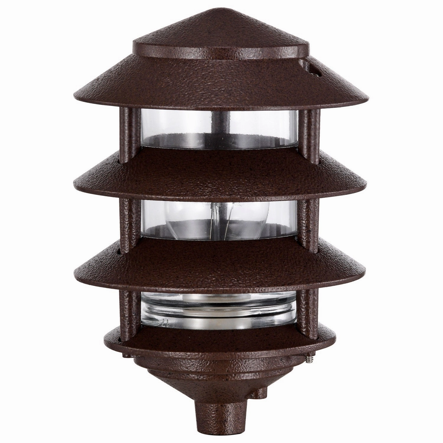 One Light Outdoor Lantern Old Bronze Outdoor Path Lights special offer