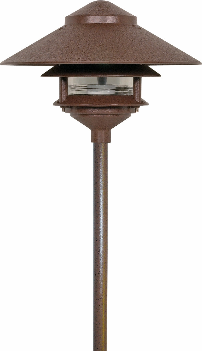 One Light Outdoor Lantern Old Bronze Outdoor Path Lights special offer