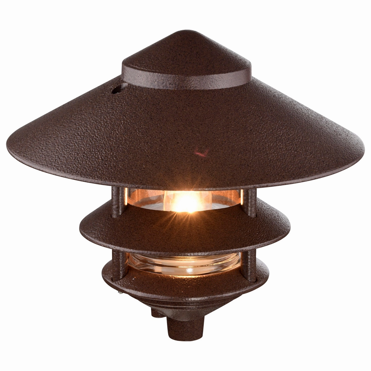 One Light Outdoor Lantern Old Bronze Outdoor Path Lights special offer