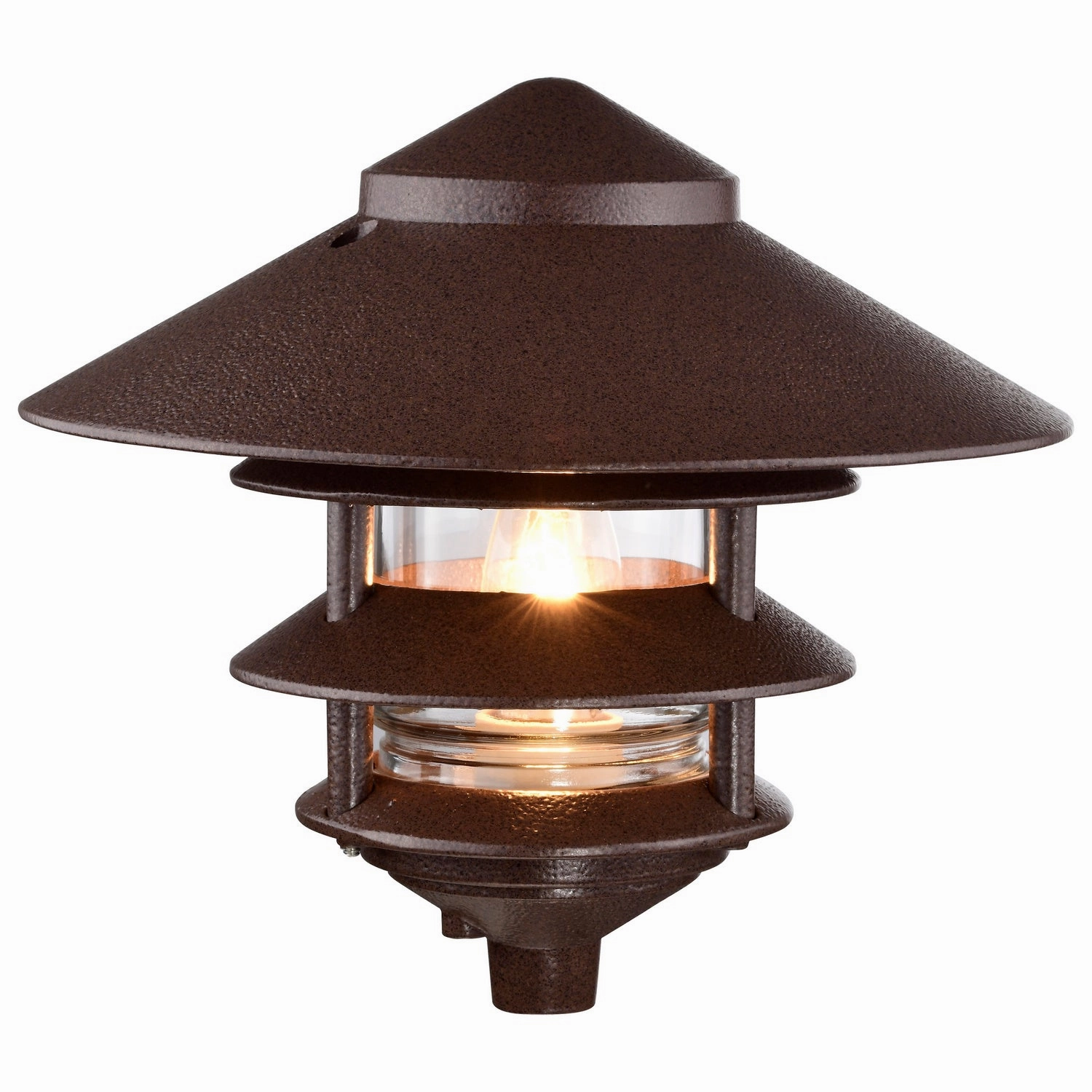 One Light Outdoor Lantern Old Bronze Outdoor Path Lights special offer