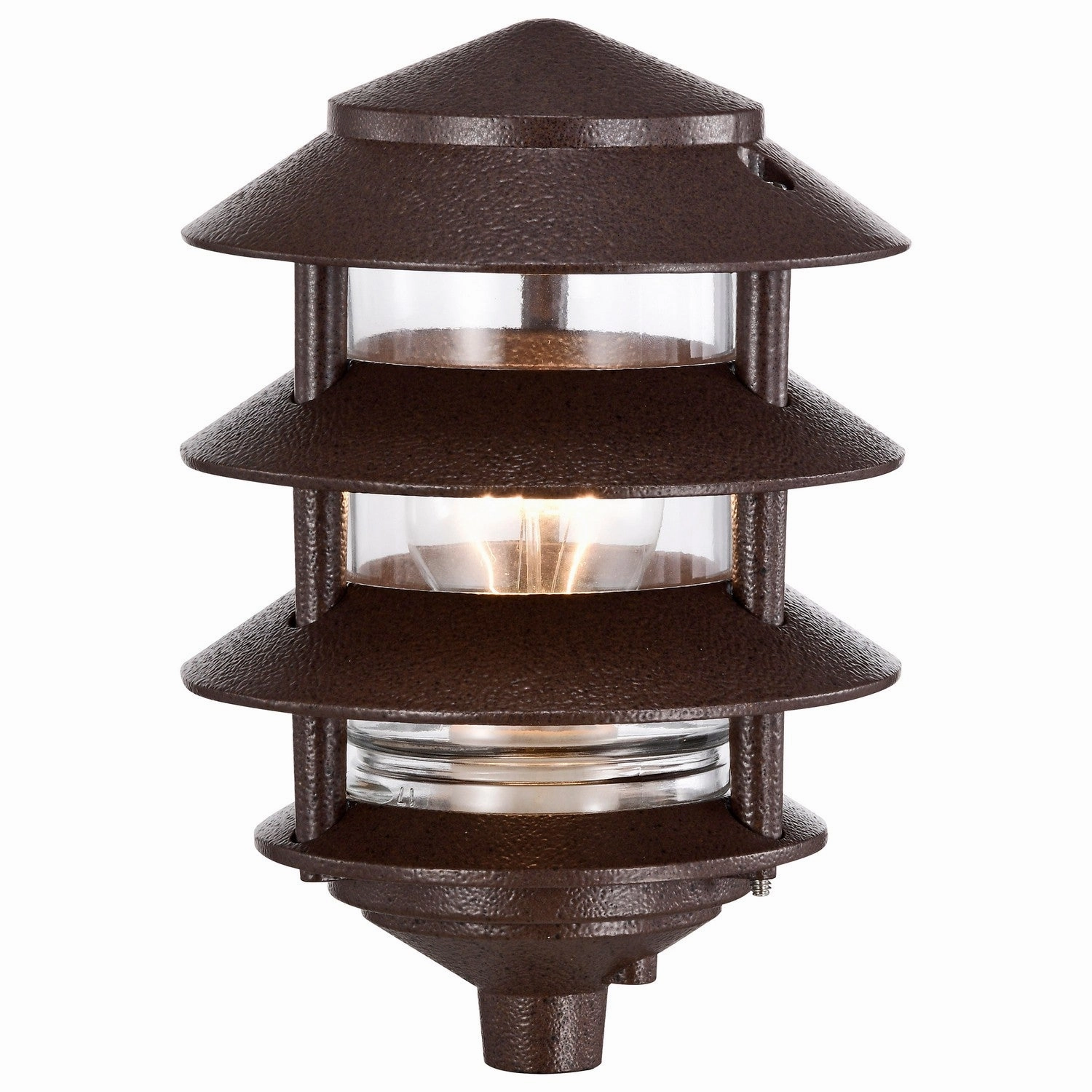 One Light Outdoor Lantern Old Bronze Outdoor Path Lights special offer