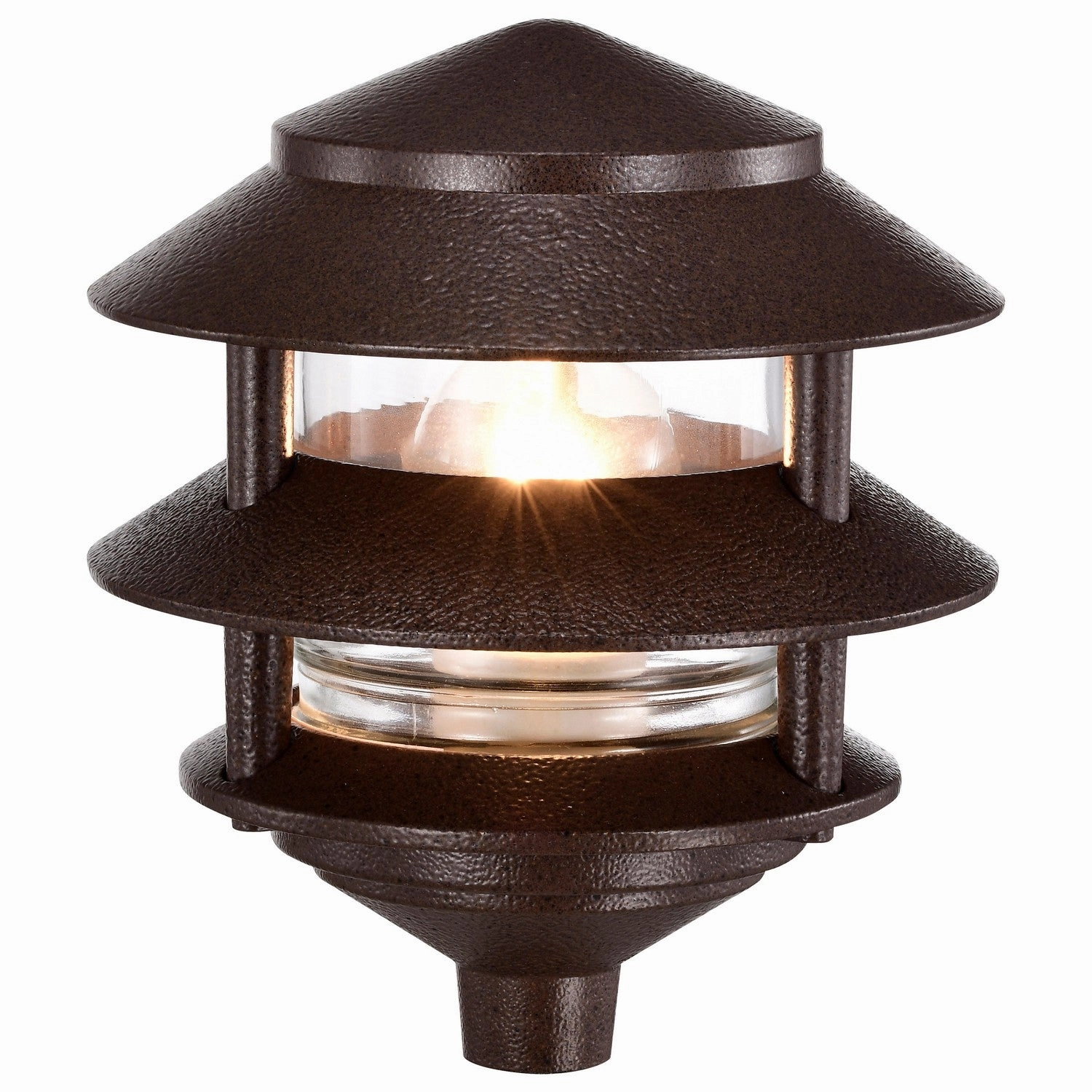 One Light Outdoor Lantern Old Bronze Outdoor Path Lights special offer