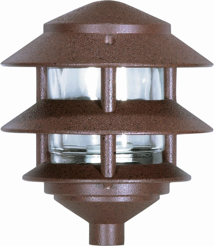 One Light Outdoor Lantern Old Bronze Outdoor Path Lights Lighting buy now