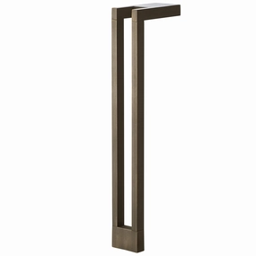 One Light Path Light Centennial Brass Outdoor Path Lights Lighting buy now