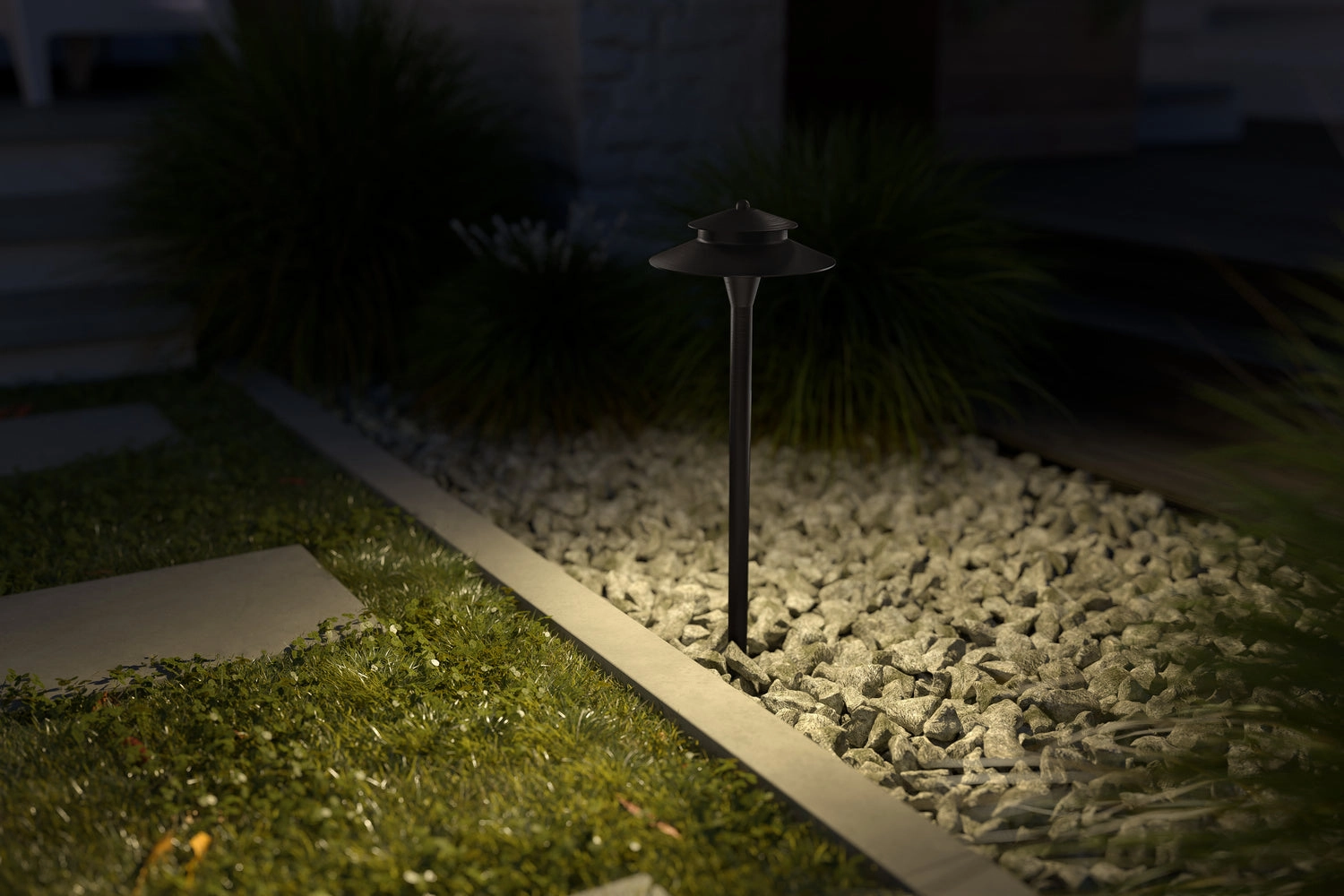 One Light Path Light Centennial Brass Outdoor Path Lights special offer