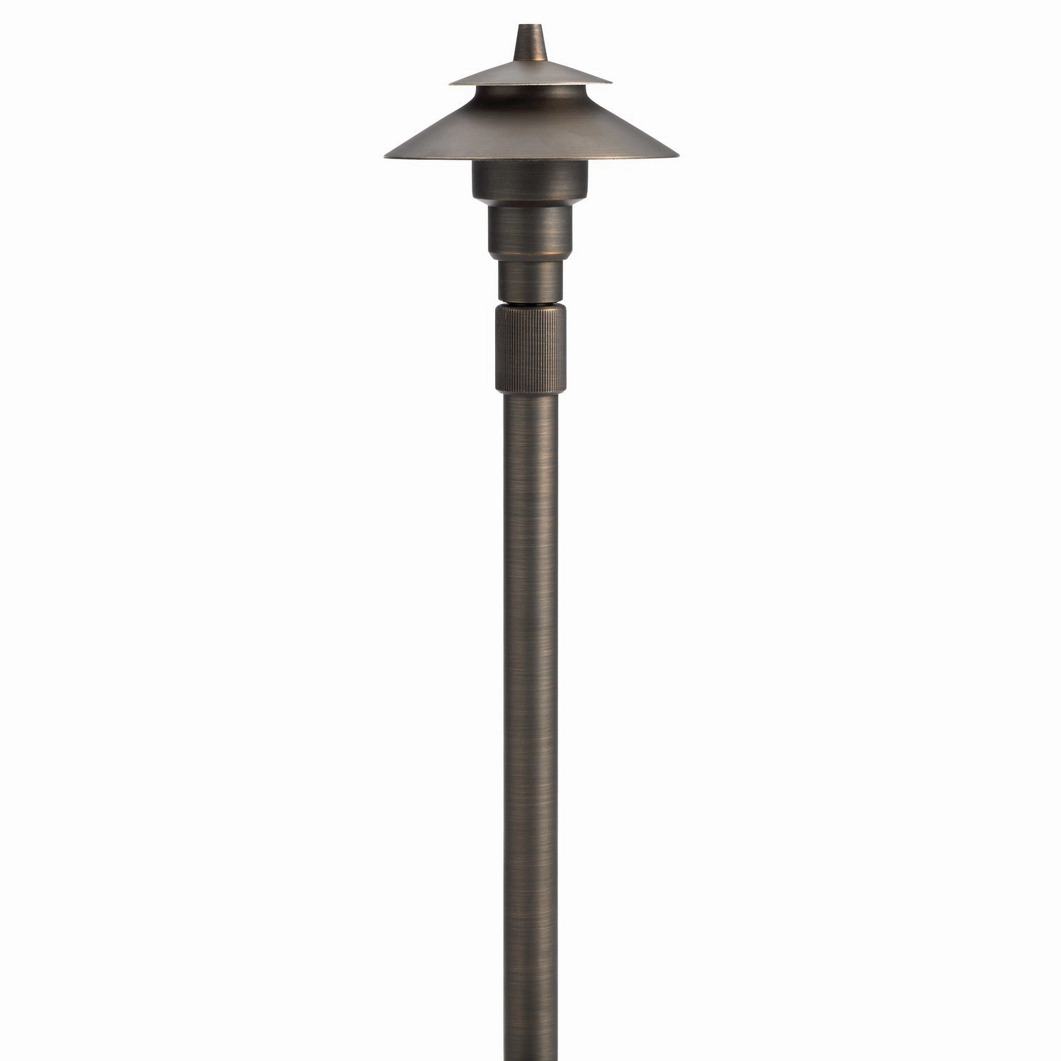 One Light Path Light Centennial Brass Outdoor Path Lights Lighting buy now