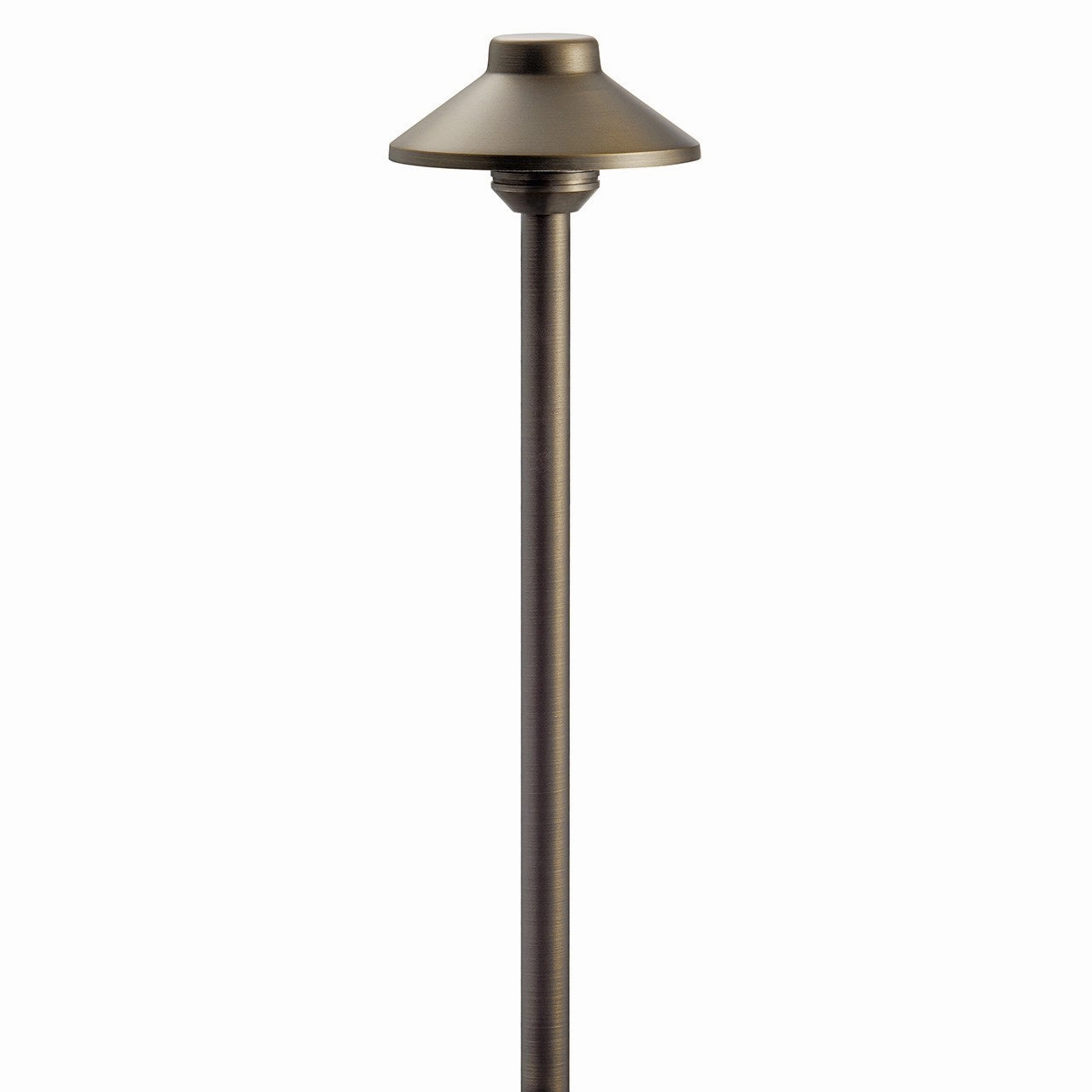 One Light Path Light Centennial Brass Outdoor Path Lights Lighting buy now