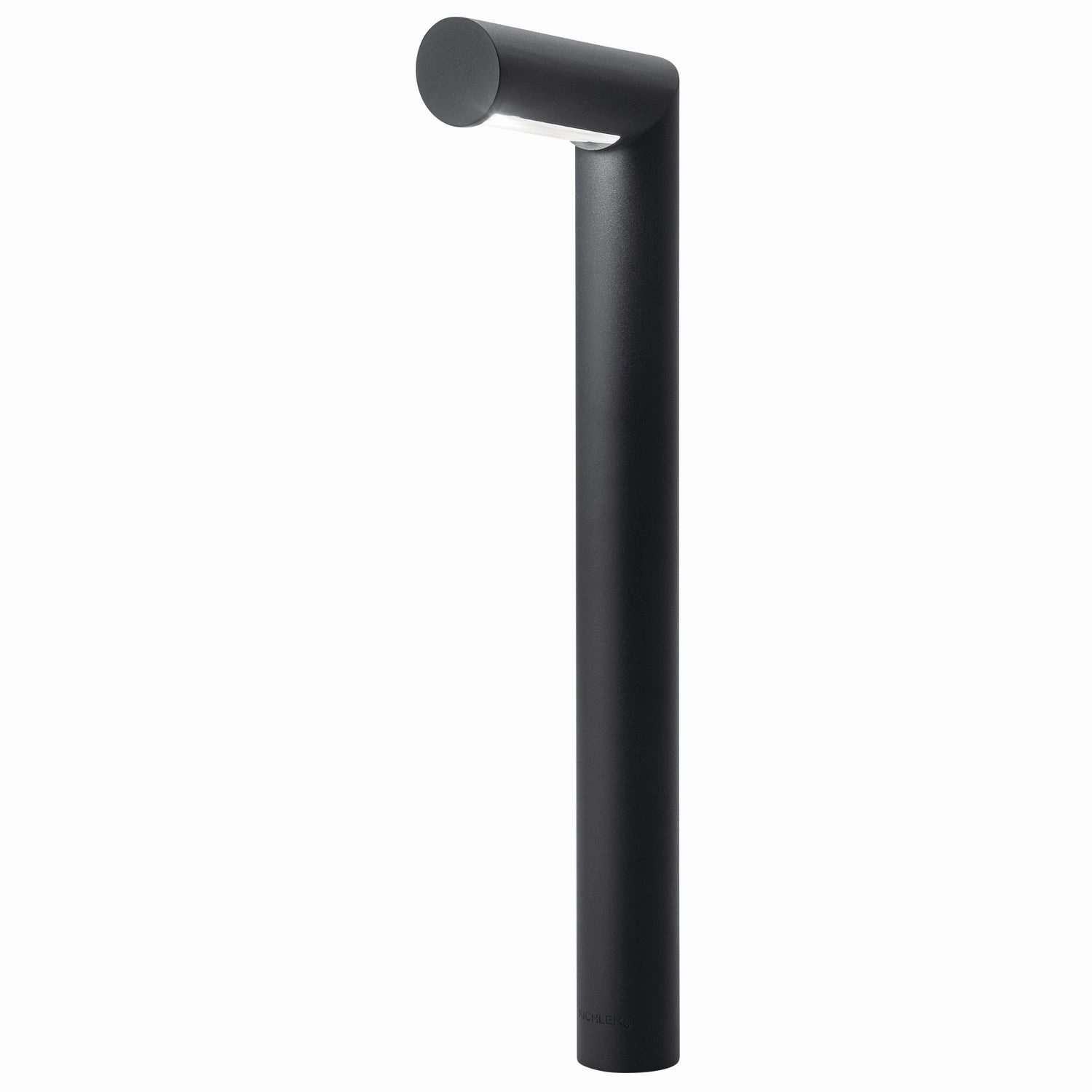One Light Path Light Textured Black Outdoor Path Lights Lighting buy now