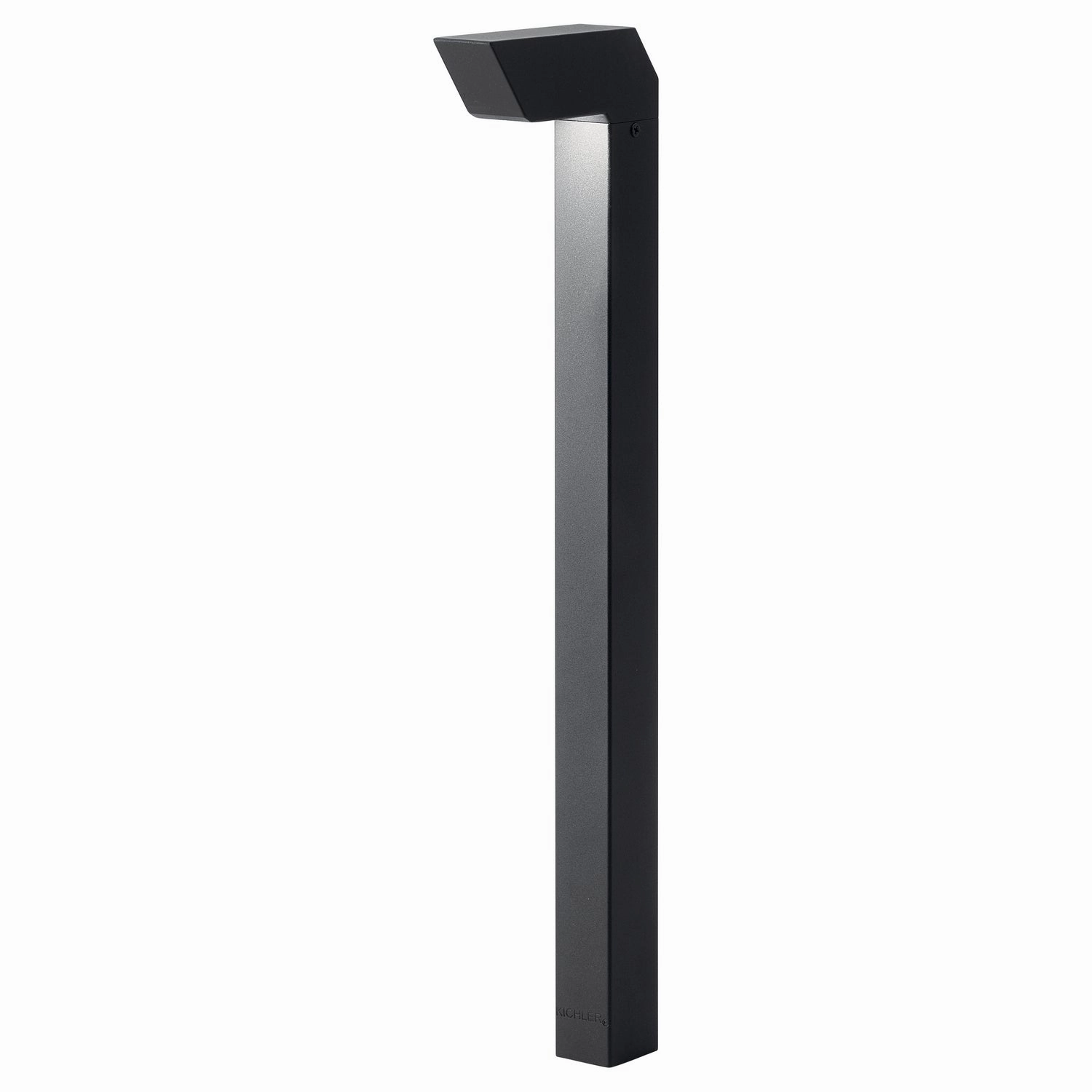 One Light Path Light Textured Black Outdoor Path Lights Lighting buy now