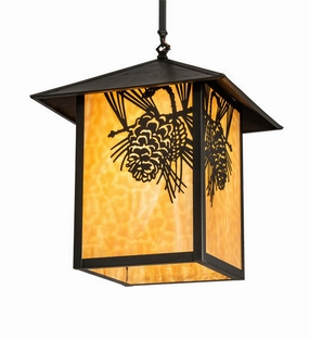 One Light Pendant Outdoor Hanging Lights Lighting premium