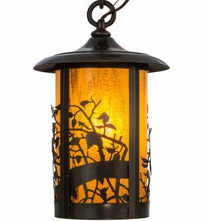 One Light Pendant Outdoor Hanging Lights Lighting premium
